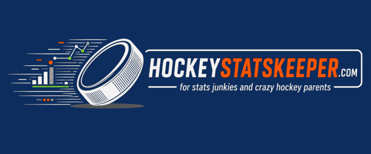 Hockey Stats Keeper